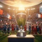 Coupe du monde : la france, deux étoiles et une histoire de victoires