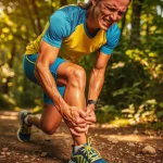 Douleur aux 2 mollets : causes, symptômes et solutions efficaces