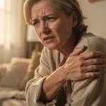 Épaule qui craque et douleur dans le bras : 5 signes qui alertent