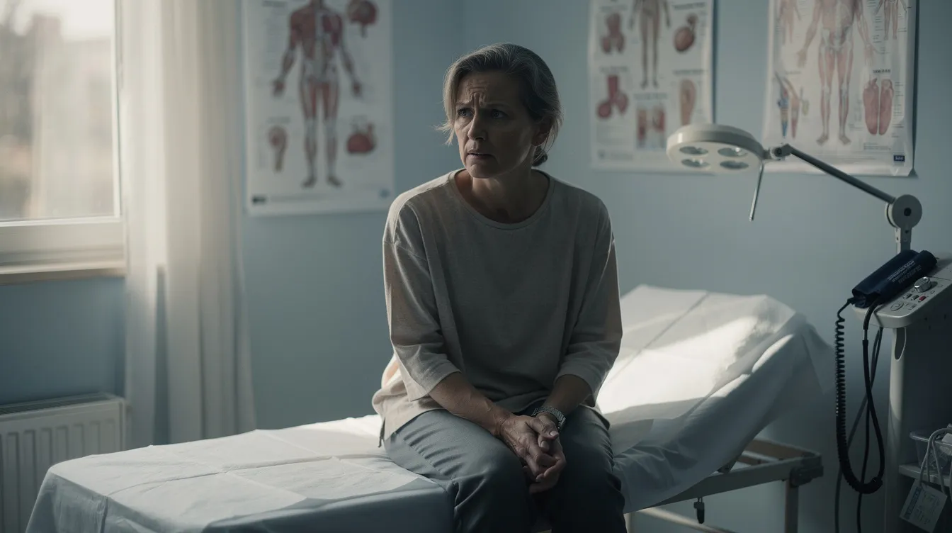 Quand consulter un médecin ?