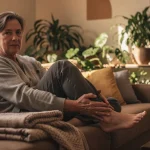 Jambe engourdie au repos : 7 causes et solutions à connaître