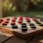 Jeu de dames gratuit à télécharger : les meilleures options