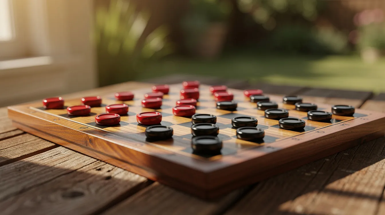 Jeu de dames gratuit à télécharger : les meilleures options