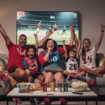 Jeux olympiques à la télévision : comment suivre l'événement en 2026
