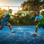 Let padel : comprendre la règle et ses implications