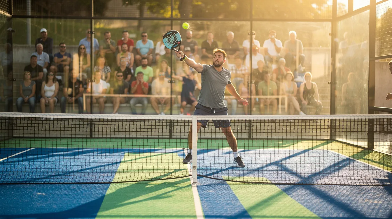 Implications du service let sur le jeu