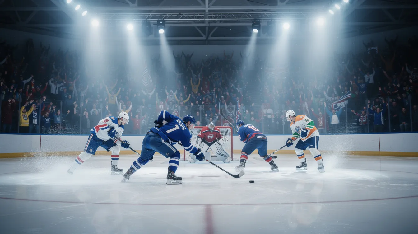 Enjeux de la saison 2026