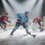 Match hockey rouen : résultats, équipes et enjeux de la saison 2026