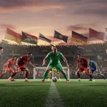 Prochain match LDC : calendrier et résultats 2026