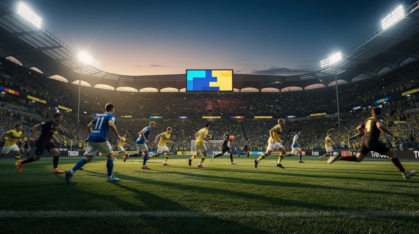 Résultats récents et à venir