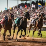 Pronostic thierry léger : 5 chevaux à suivre aujourd'hui