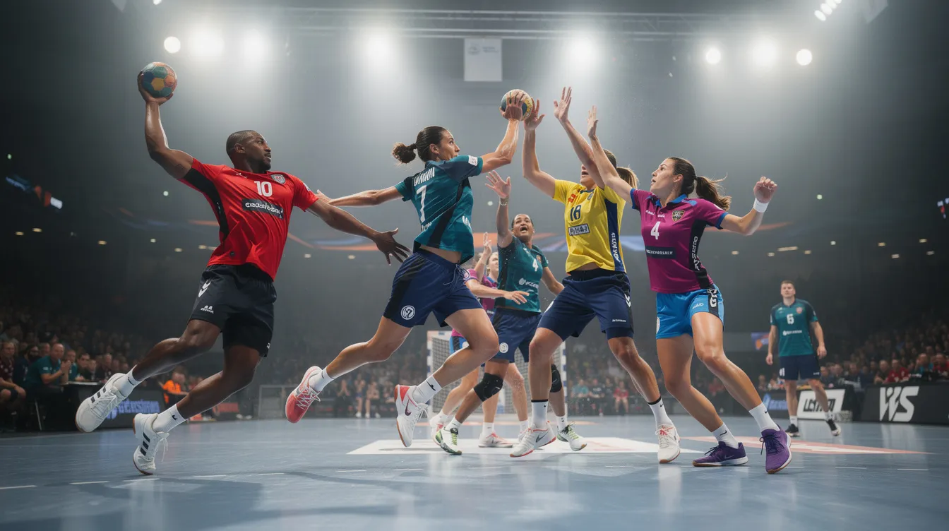 Joueurs clés et leur impact