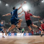 Psg handball : effectif 2026 et performances clés