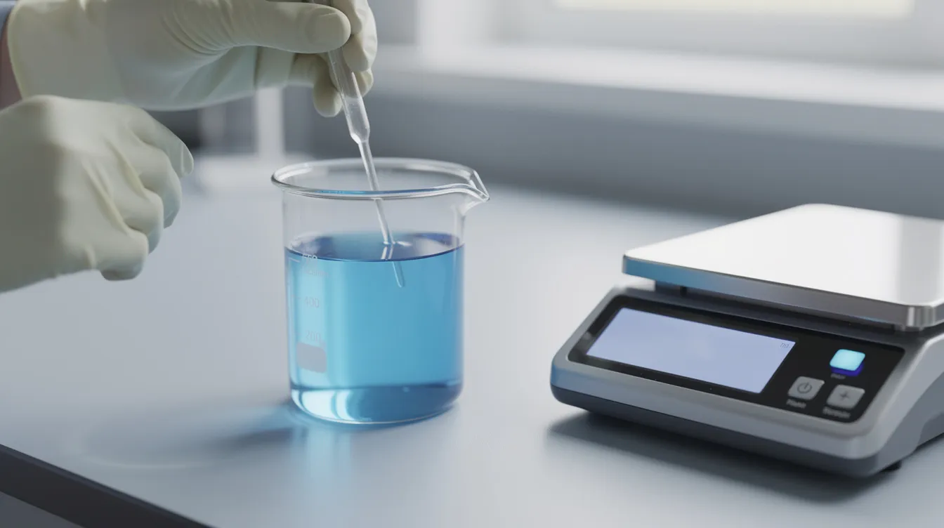 Comment mesurer la clairance de la créatinine ?