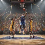 Résultats NBA 2026 : revivez les moments clés des matchs