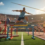 Sports commençant par o : 10 disciplines fascinantes à découvrir