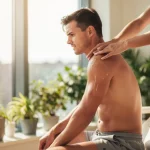 Temps de cicatrisation d'un tendon de l'épaule : ce qu'il faut savoir