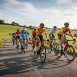 Tour de france direct aujourd'hui : suivez chaque étape en temps réel