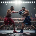 Boxeurs français connus : les 10 légendes à découvrir