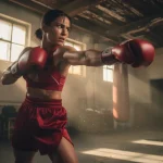 Boxeuse russe : les plus grandes championnes et leurs parcours
