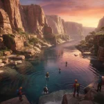 Canyoning autour de moi : découvrez les meilleurs spots en 2026