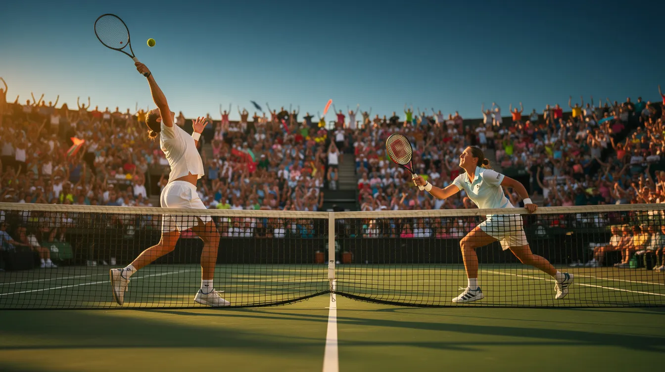 Classement grand chelem : qui domine le tennis en 2026 ?