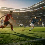 Durée d'un match de foot : tout ce que vous devez savoir