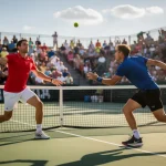 L'équipe tennis direct : suivez les matchs en temps réel