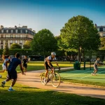 Les sports les plus pratiqués en france : top 10 2026