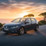 Longueur golf 7 : dimensions et confort inégalés