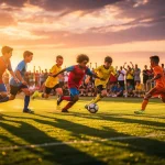 Meilleur jeux de foot gratuit : top 10 à découvrir en 2026