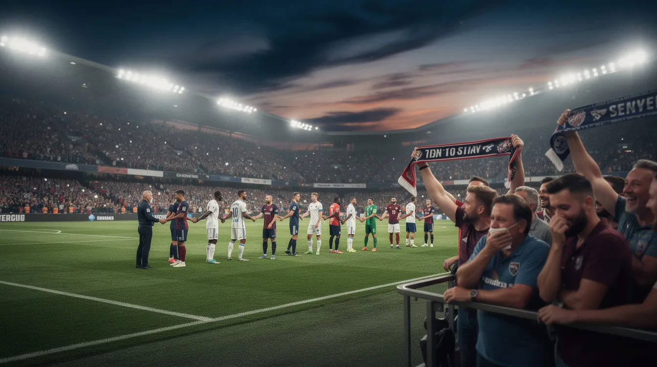Mercato lens heure par heure : toutes les rumeurs et transferts 1 Les départs confirmés et les enjeux