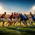 Quinze mondial : les défis et enjeux du rugby en 2026