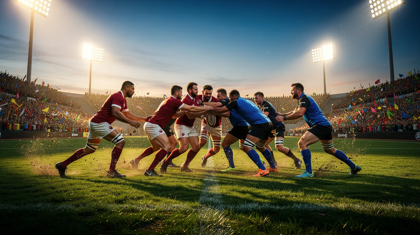 Quinze mondial : les défis et enjeux du rugby en 2026