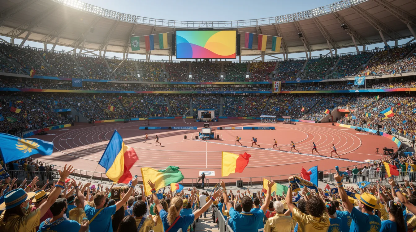 Billetterie jeux olympiques 2026 : tout ce que vous devez savoir