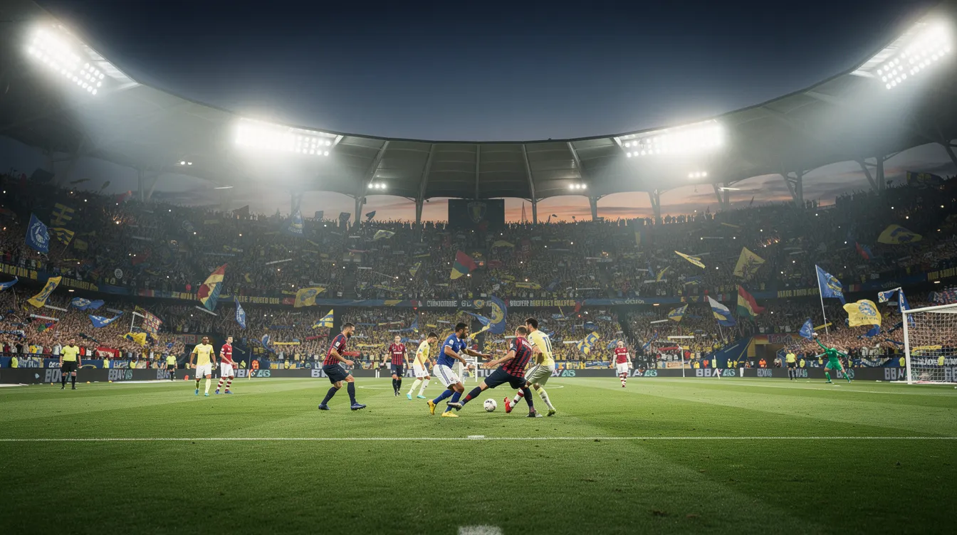 Calendrier ligue 1 2026 : toutes les dates à retenir 1 Analyse des matchs importants