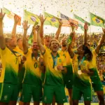 Comité olímpico brasileiro : histoire et impact sur le sport