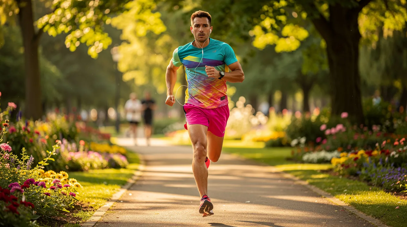 Courir 3 fois par semaine : découvrez les résultats surprenants 1 Est-ce que courir 3 fois par semaine fait maigrir ?