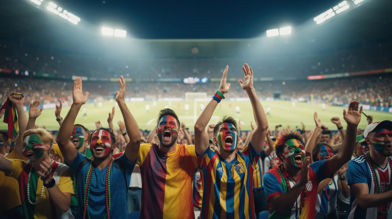 Eurosport 2 direct : comment ne rien manquer des événements sportifs