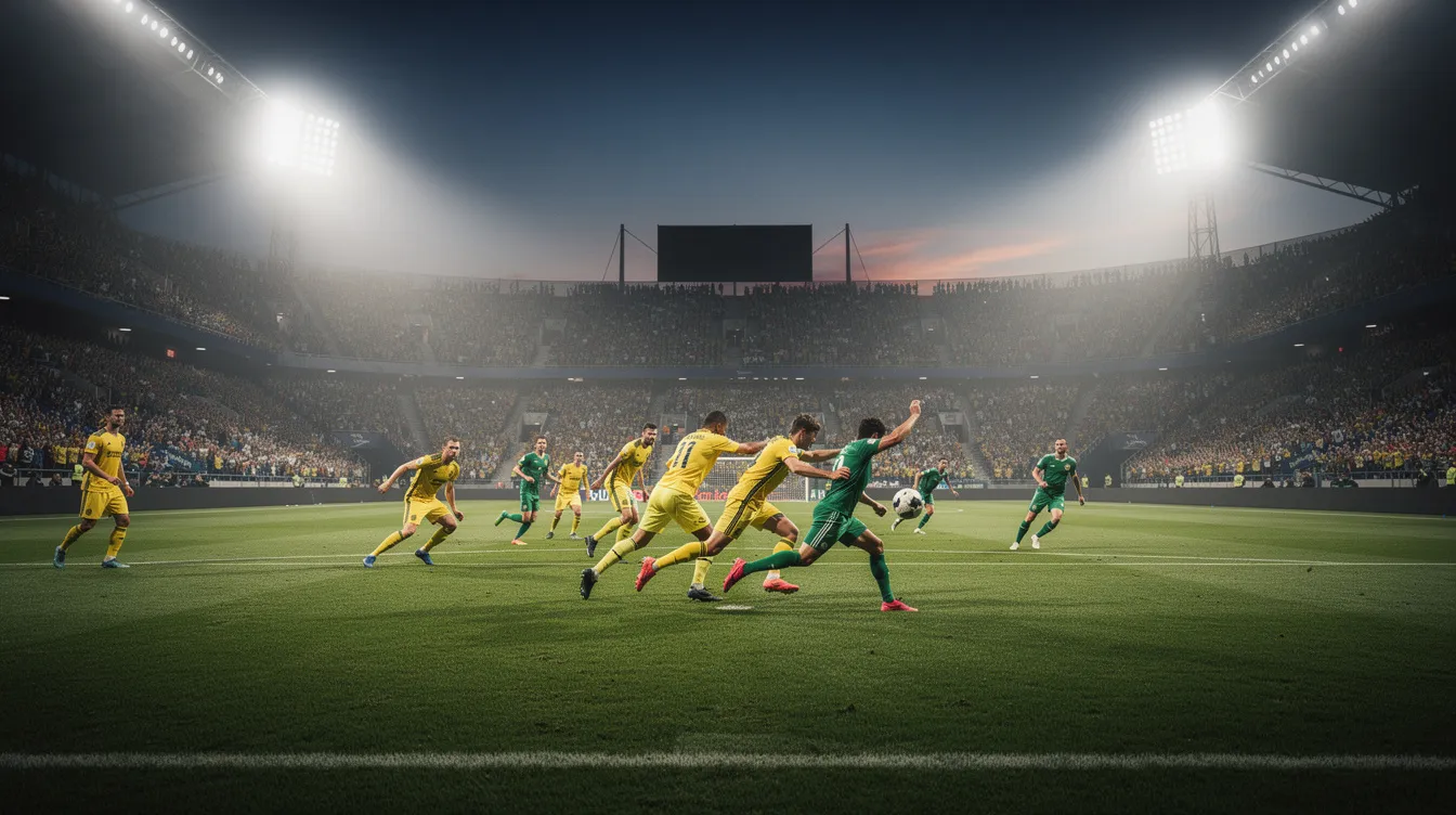 Fc nantes site officiel : toutes les informations essentielles 1 Les résultats récents et les prochains matchs