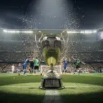 Nombre de ligues des champions par club : le palmarès 2026