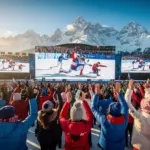 Où regarder les JO 2026 en direct et gratuitement