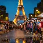 Psg bayern billetterie : comment obtenir vos billets facilement