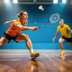 Règles du badminton : tout ce que vous devez savoir